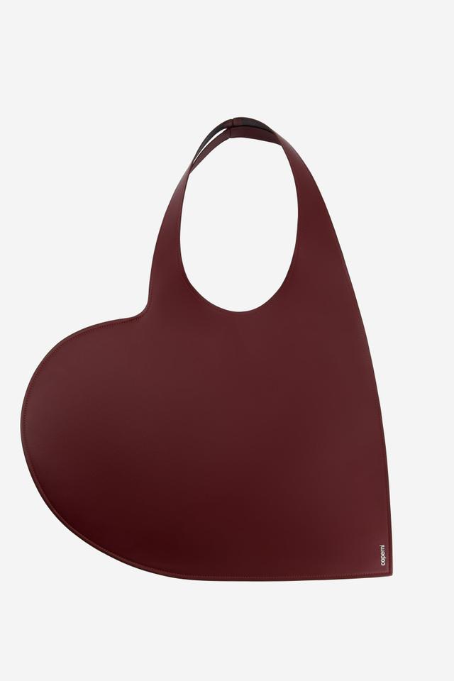 Heart Tote Bag Product Image