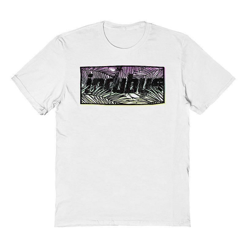 Mens Incubus Tee Product Image