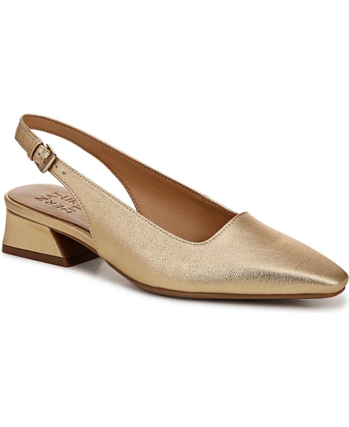 Naturalizer Ginger Slingbacks Product Image