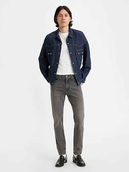 Levi's Skinny Fit Men's Jeans Product Image