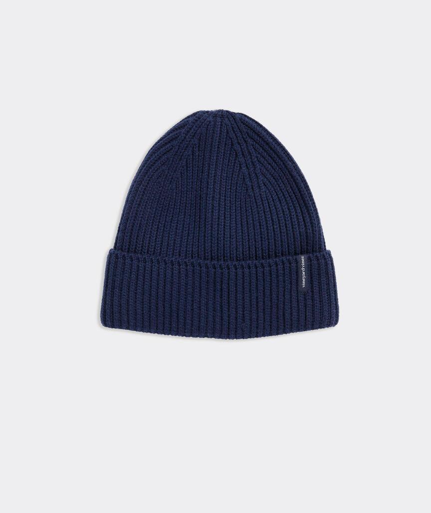 Merino Wool Watch Cap Product Image