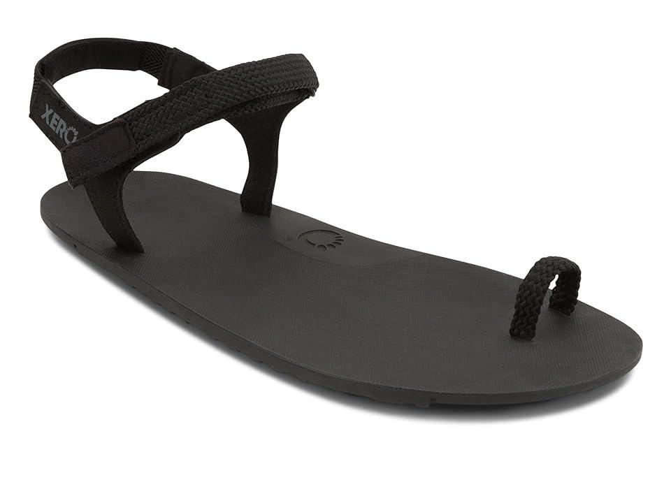 Xero Shoes Women's Jessie Sandal Black Product Image