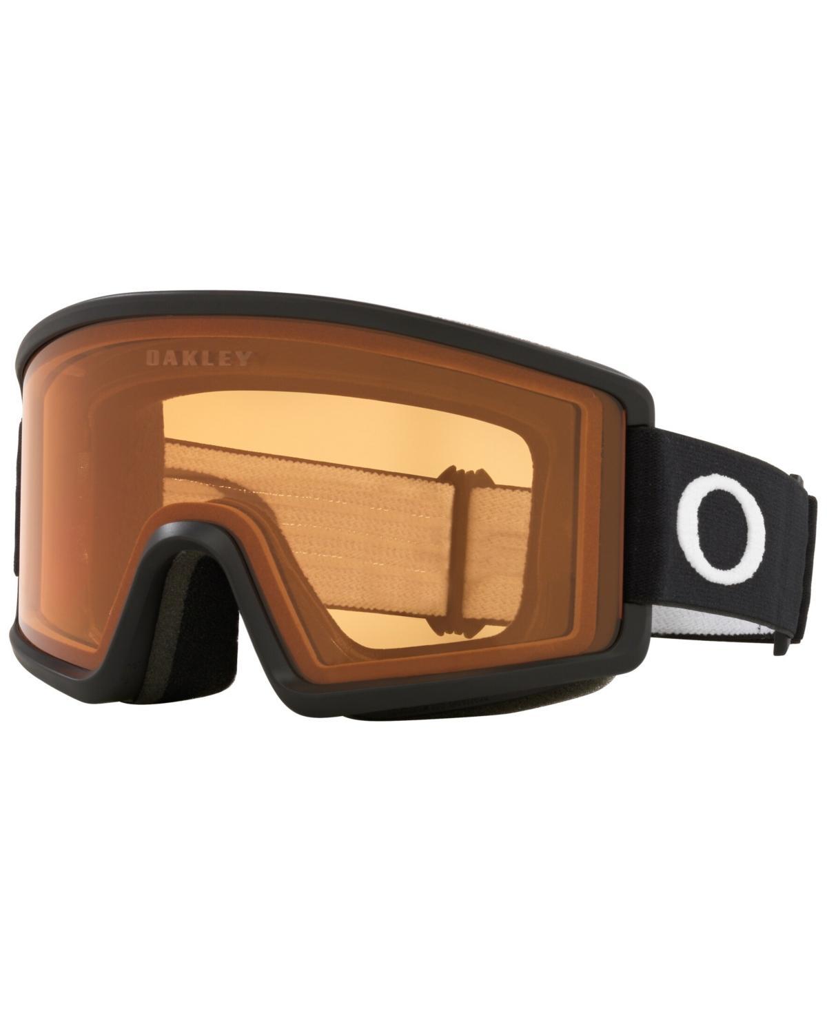 Oakley Men's Target Line M Snow Goggles Product Image