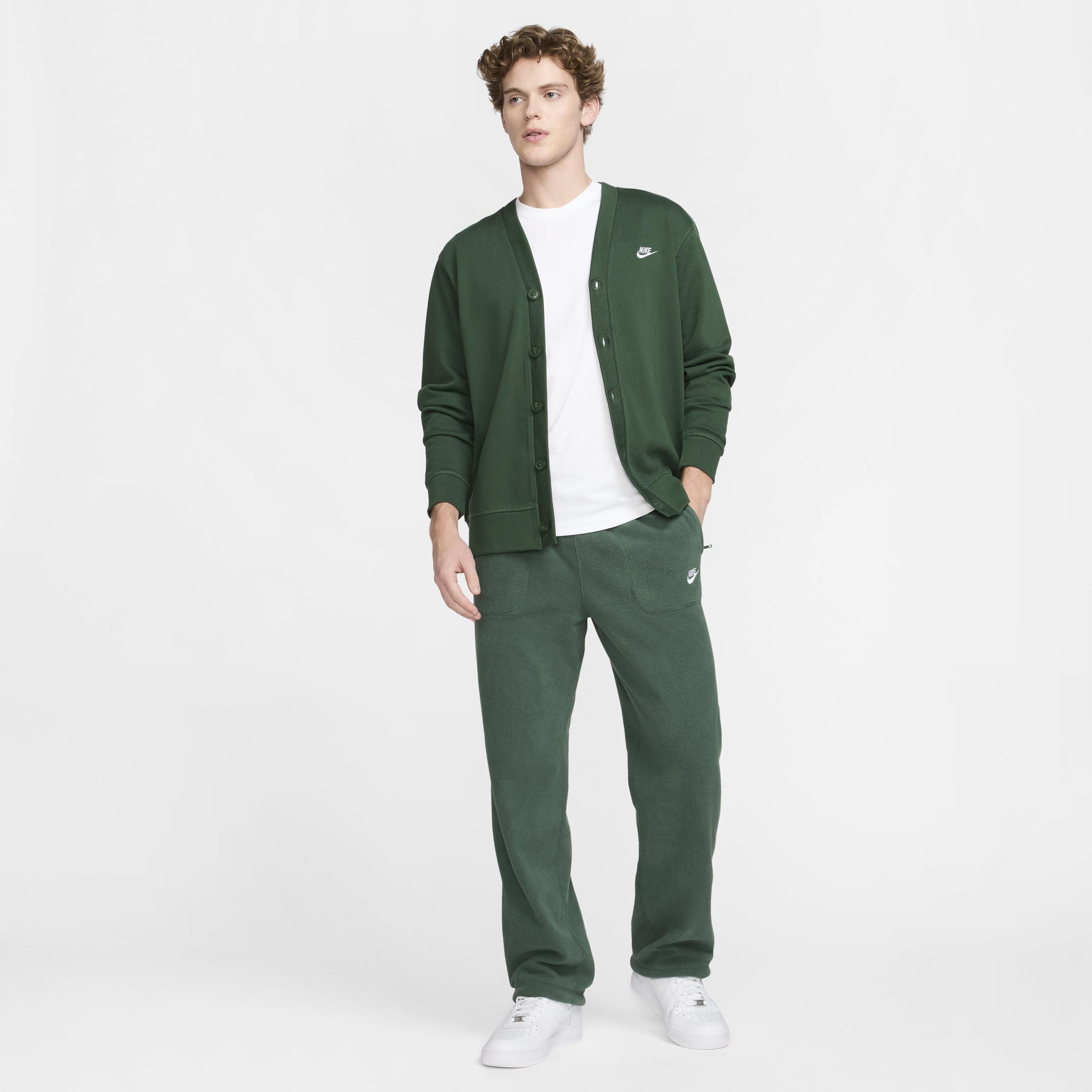 Men's Nike Sportswear Club Winterized Pants Product Image