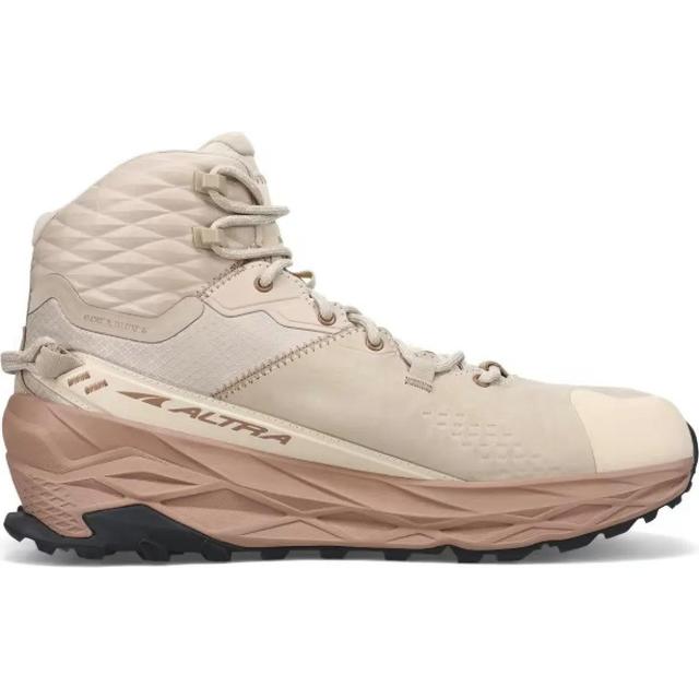 Men's | Altra Olympus 5 Mid GTX Product Image