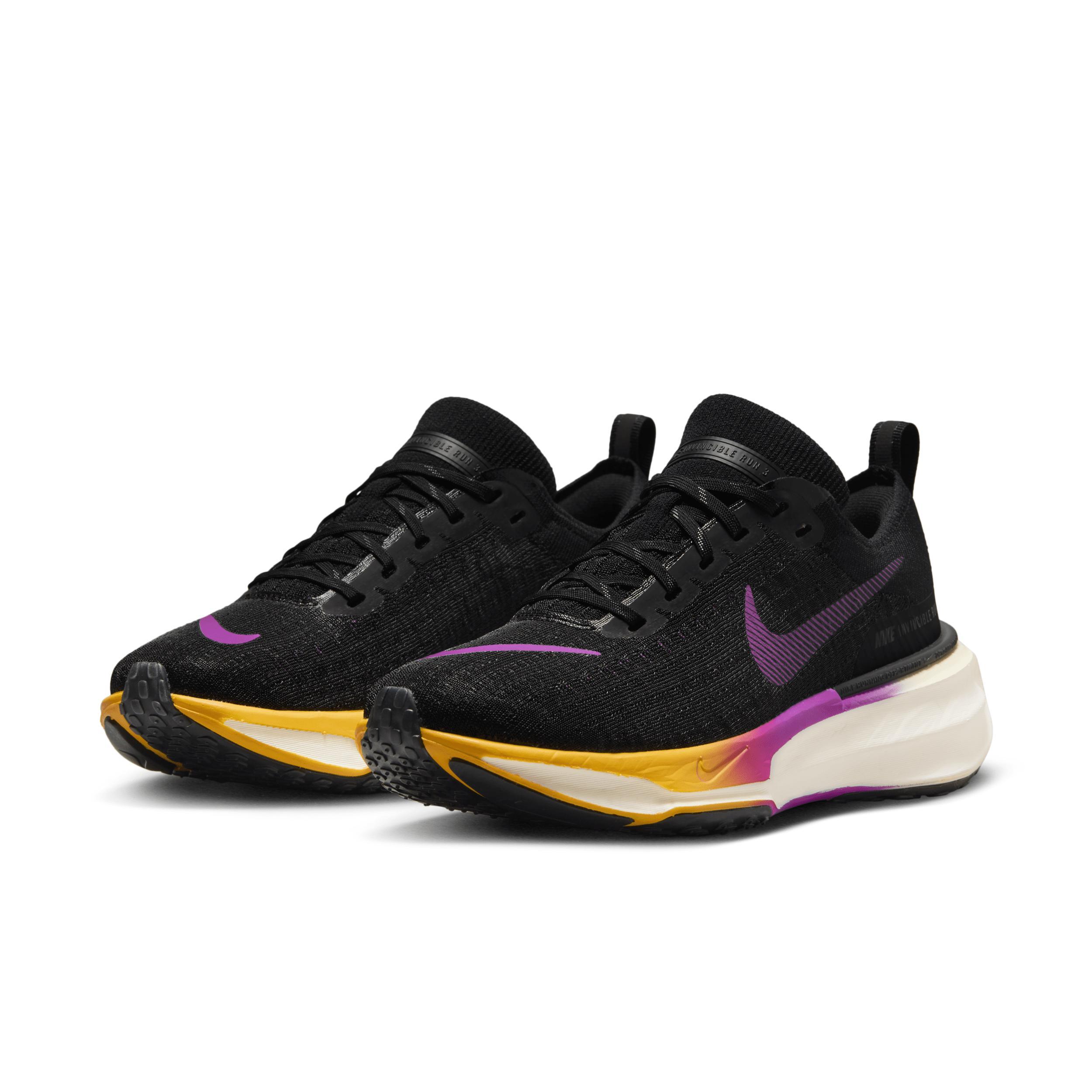 Nike Women's Invincible 3 Road Running Shoes Product Image