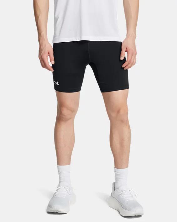 Men's UA Launch ½ Tights Product Image