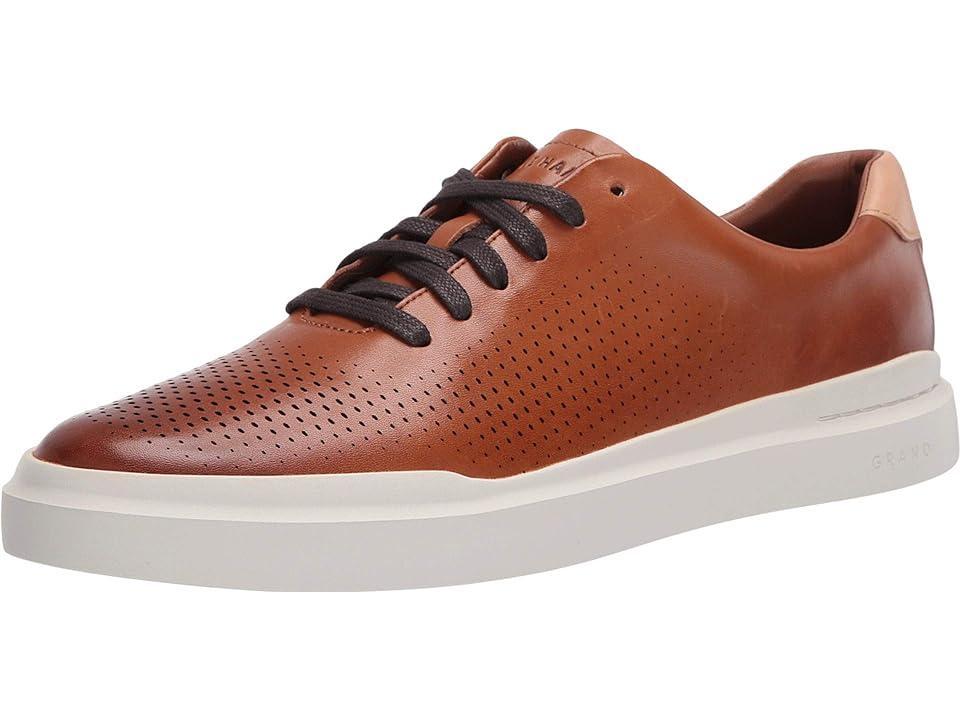 Men's Paxton Leather Low-Top Sneakers Product Image