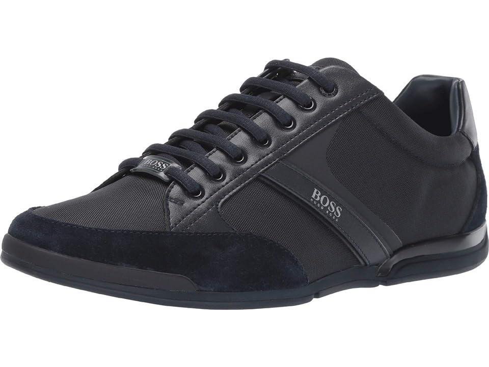 BOSS Saturn Mixed Materials by BOSS Men's Shoes Product Image