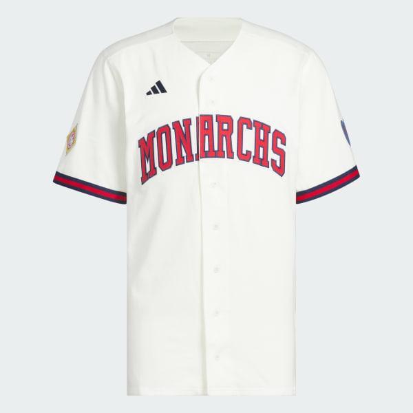 Negro Leagues Baseball Museum Replica Jersey Product Image