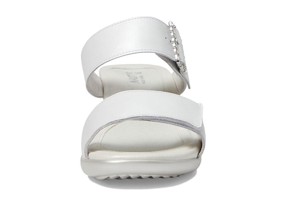 Naot Arataki Pearl Leather) Women's Shoes Product Image