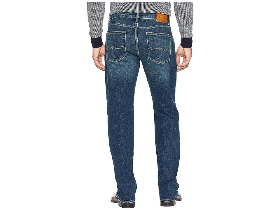 Lucky Brand CoolMax 363 Straight Leg Jeans Product Image