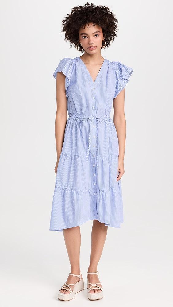 Birds of Paradis Kristi Dress | Shopbop Product Image