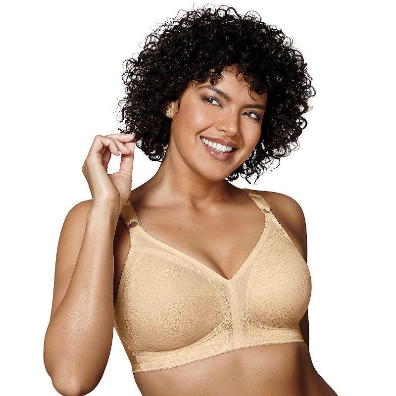 Playtex 18 Hour Sensational Support Wireless Bra 020, Womens Product Image