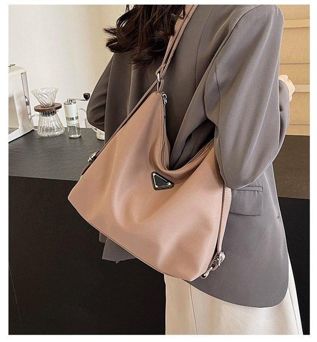 Top Handle Crossbody Bag Product Image