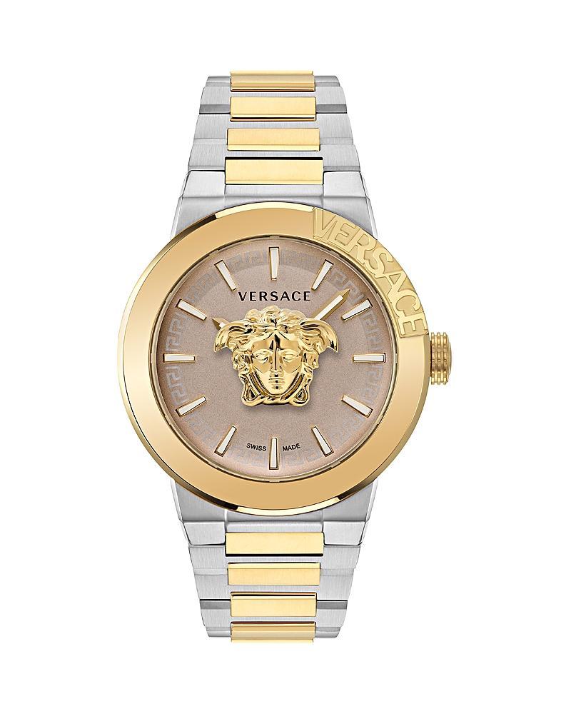 Versace Medusa Infinite Bracelet Watch, 47mm Product Image