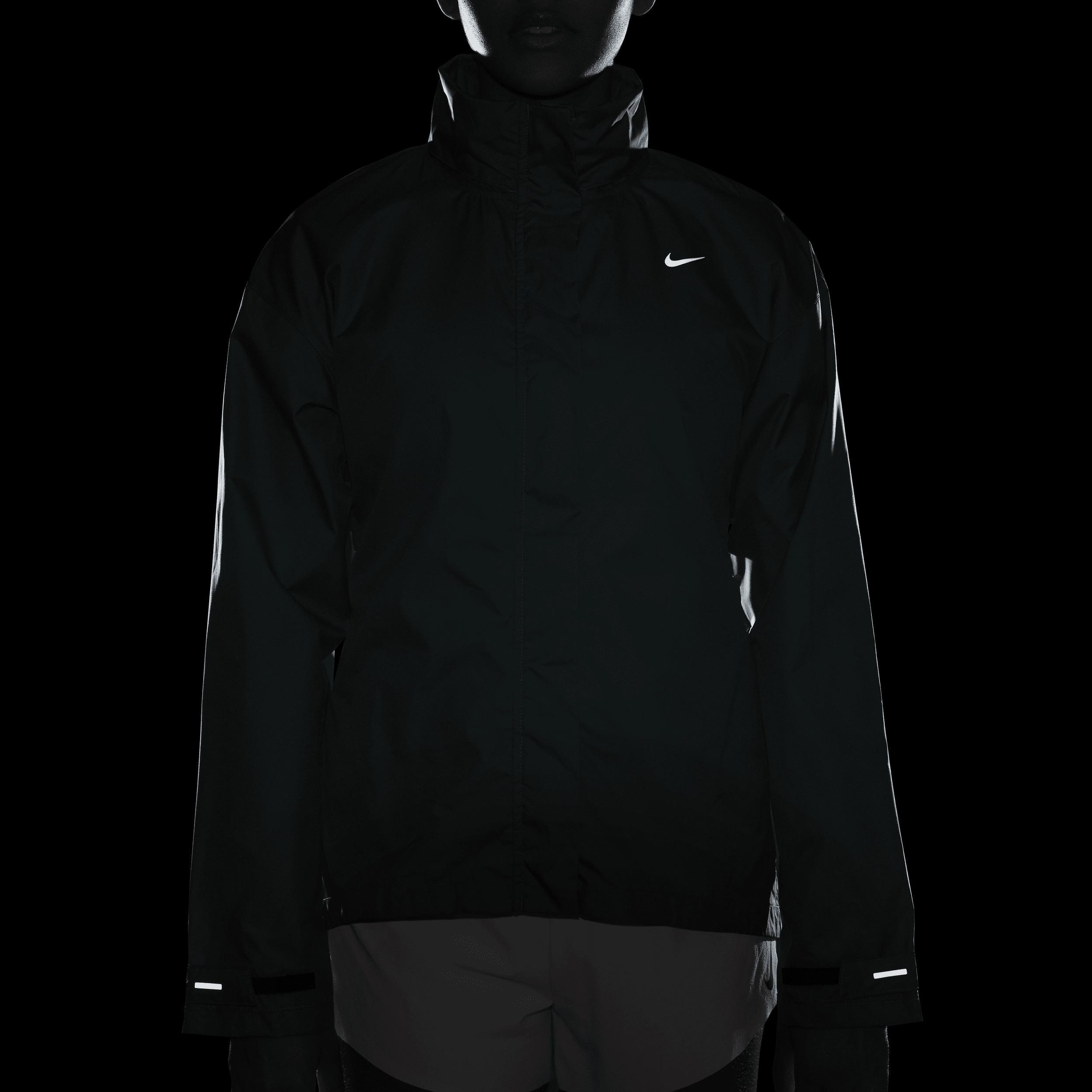 Nike Womens Fast Repel Running Jacket Product Image