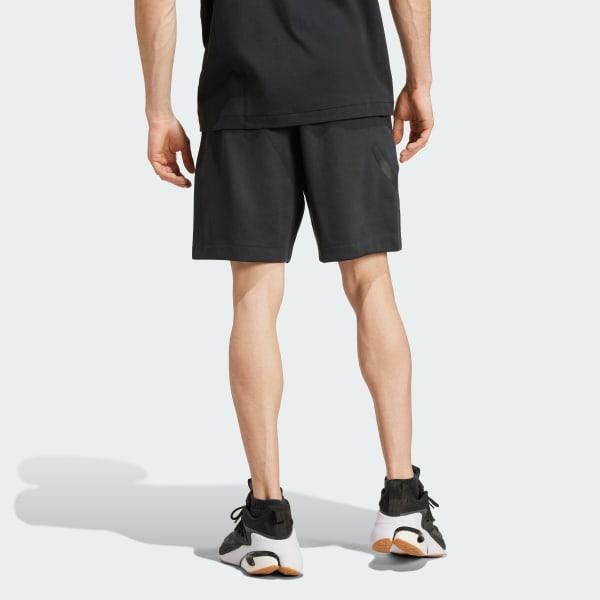 New adidas Z.N.E. Shorts Product Image