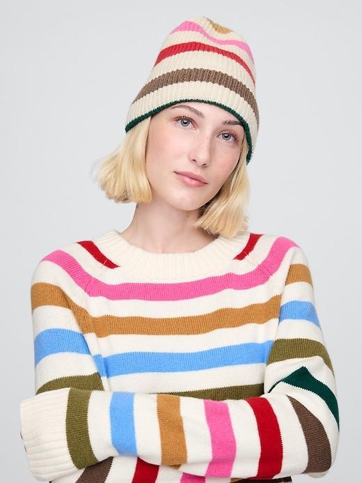 CashSoft Beanie Product Image