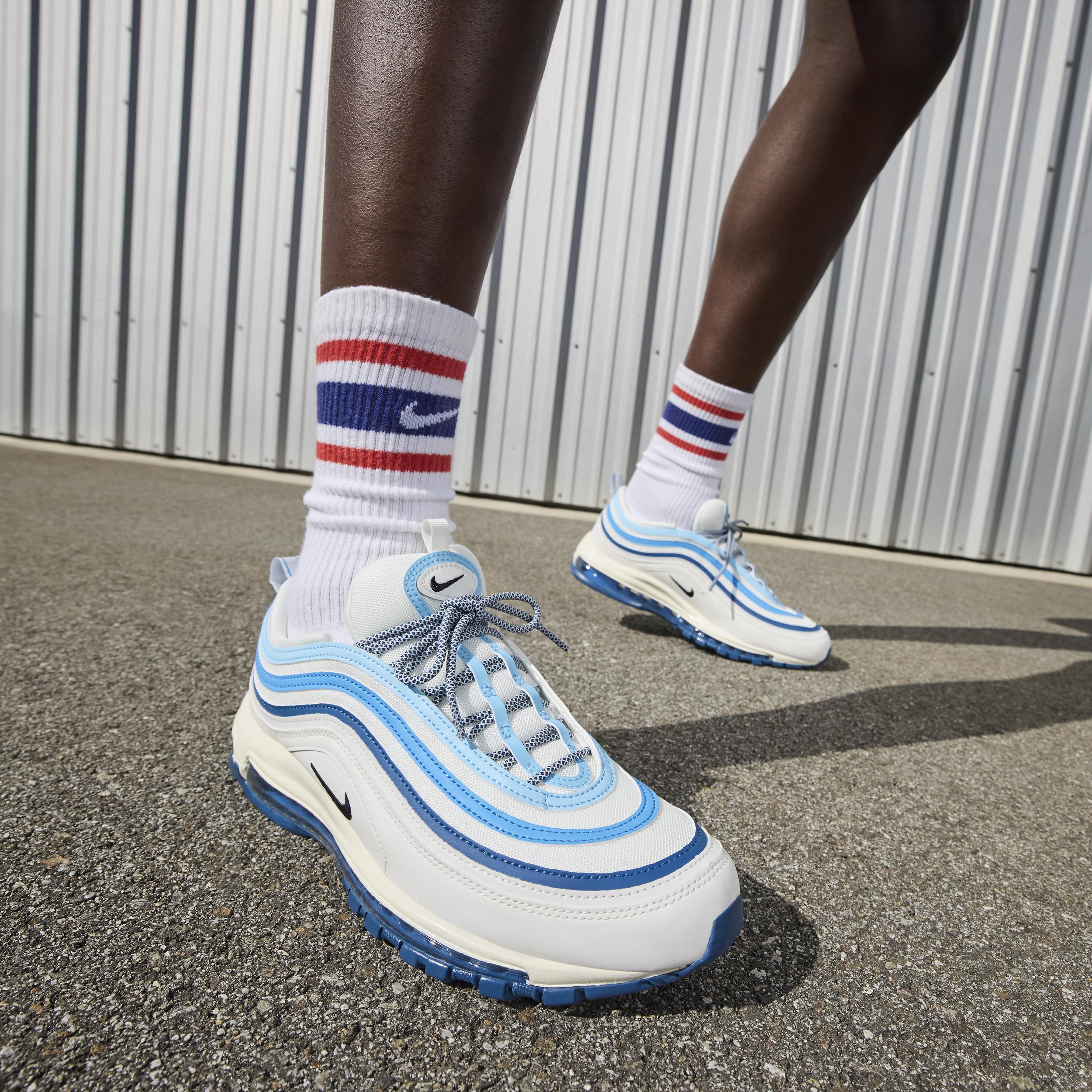 Nike Air Max 97 Men's Shoes Product Image