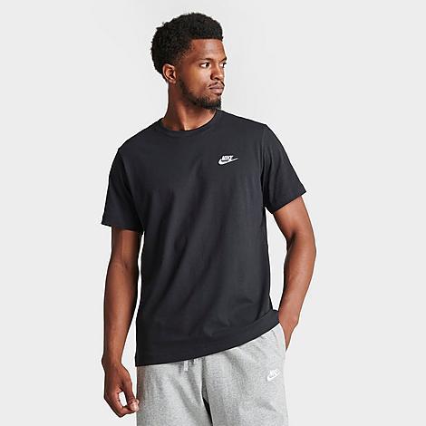 Nike Club unisex T-shirt Product Image