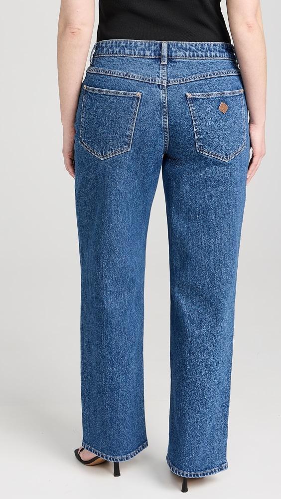 ABRAND 99 Baggy Jeans | Shopbop Product Image