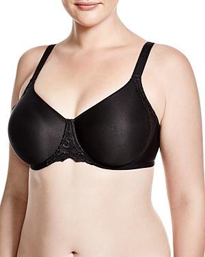 Womens Caresse Minimizer Bra Product Image