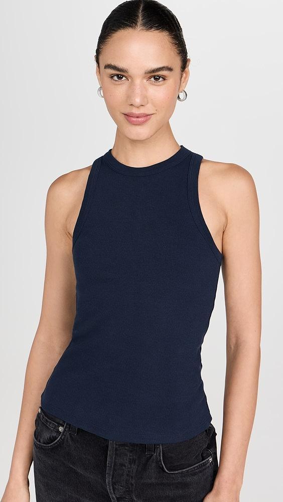 Sold Out NYC The Not So Basic Tank | Shopbop Product Image