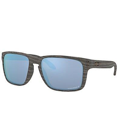 Oakley Holbrook XL 59mm Prizm Polarized Sunglasses Product Image