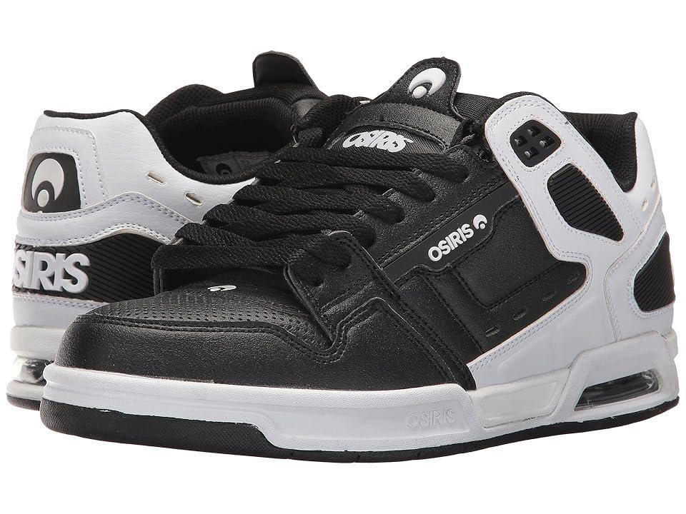 Osiris Peril Men's Skate Shoes Product Image