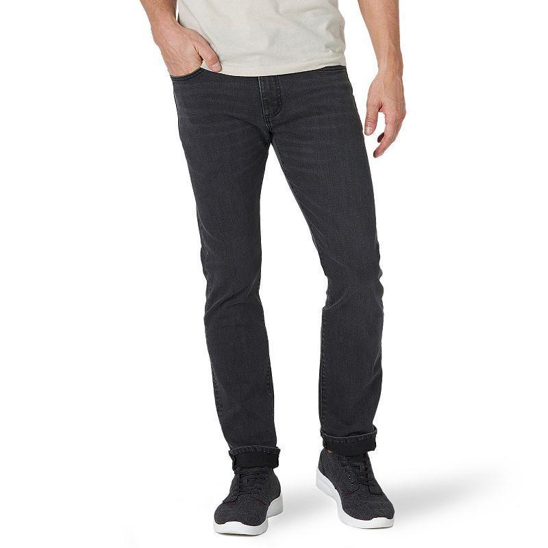 Extreme Motion MVP Slim Tapered Jeans Product Image