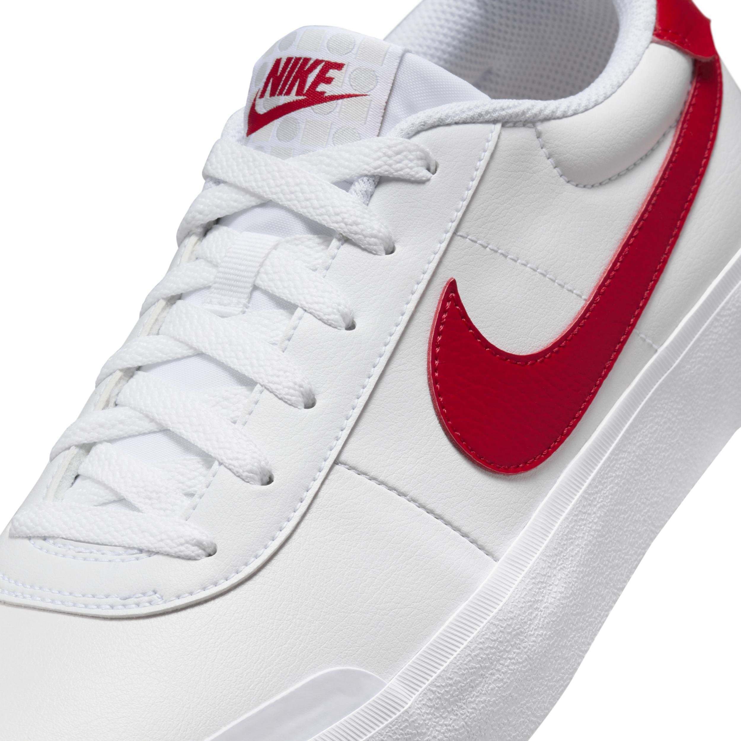 Nike Court Shot Men's Shoes Product Image