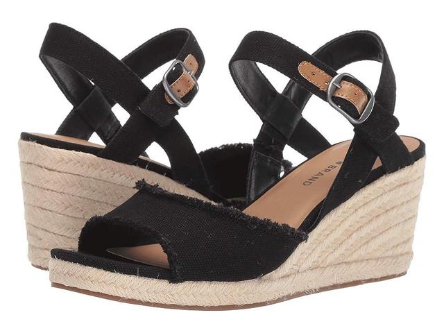 Lucky Brand Mindra Women's Shoes Product Image