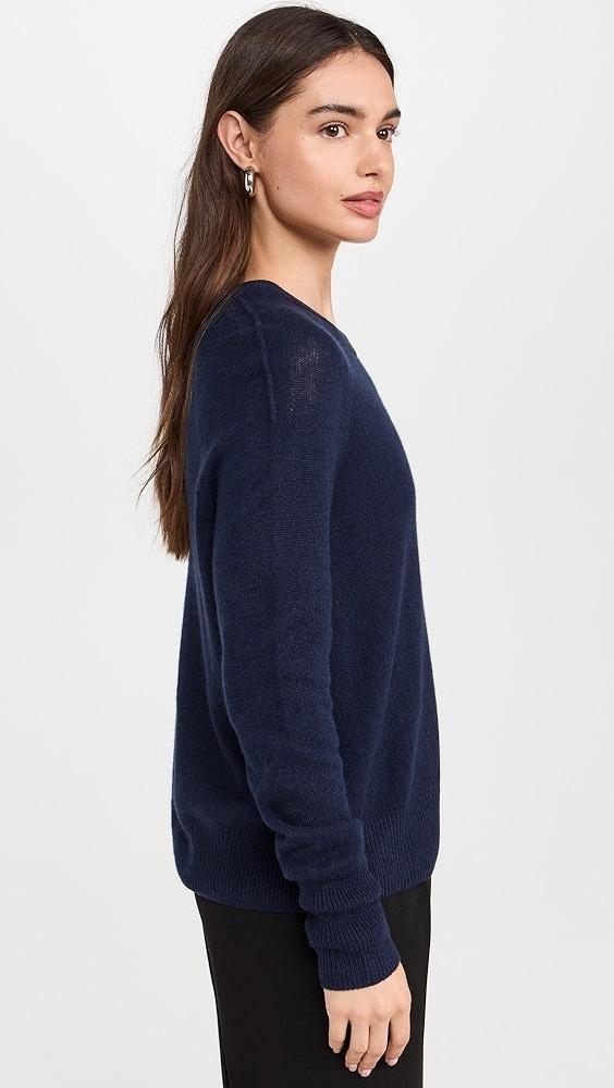 OGD One Grey Day Sloane Cashmere Pullover | Shopbop Product Image