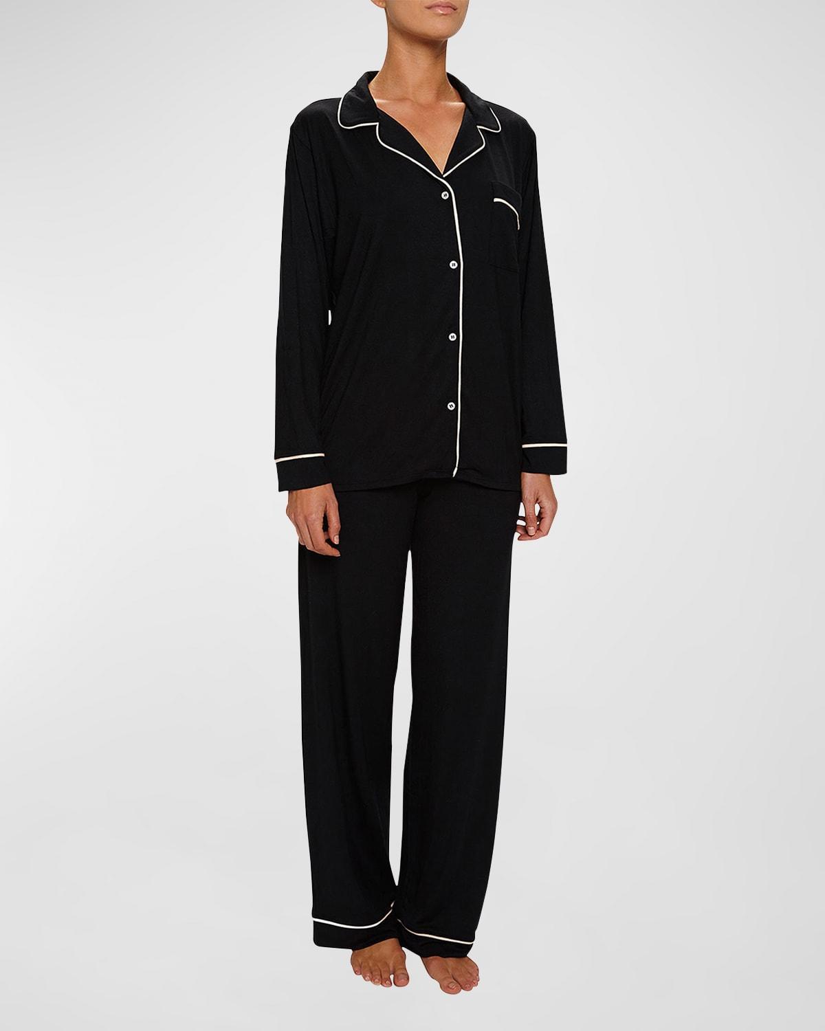 Womens Gisele Long Pajama Set Product Image