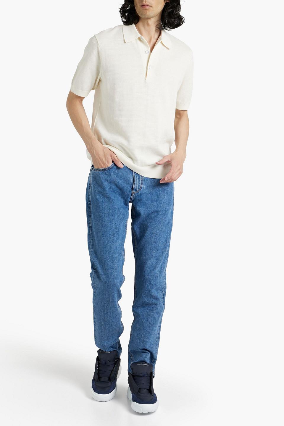 Fit 2 Slim-fit Denim Jeans In Carter Product Image