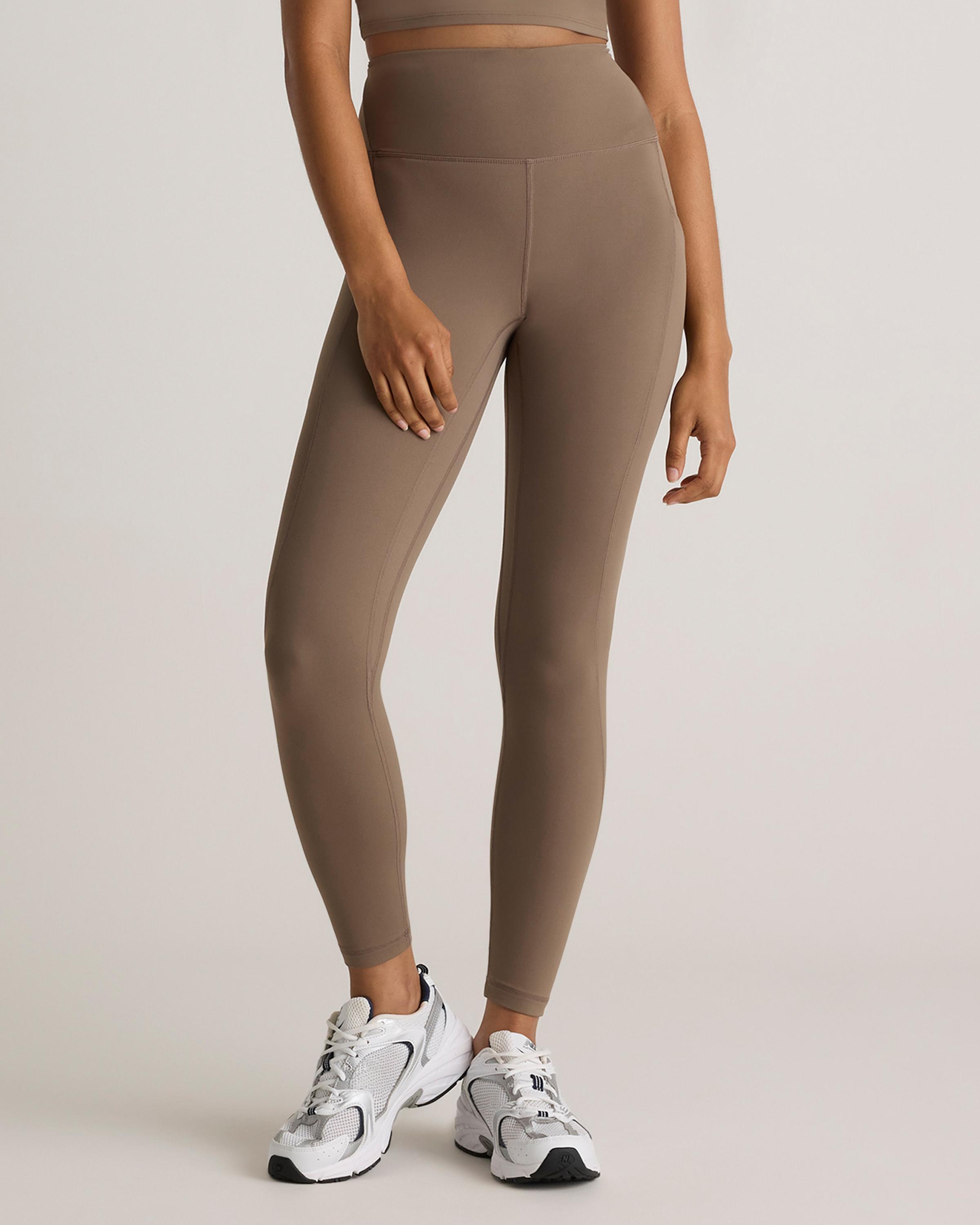 Ultra-Form High-Rise Pocket Legging Product Image