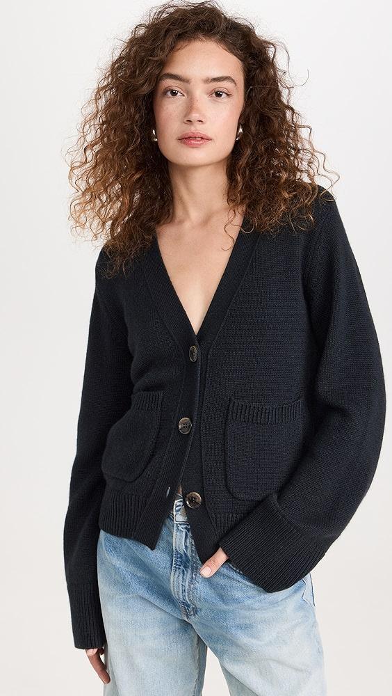 LISA YANG Danni Cardigan | Shopbop Product Image