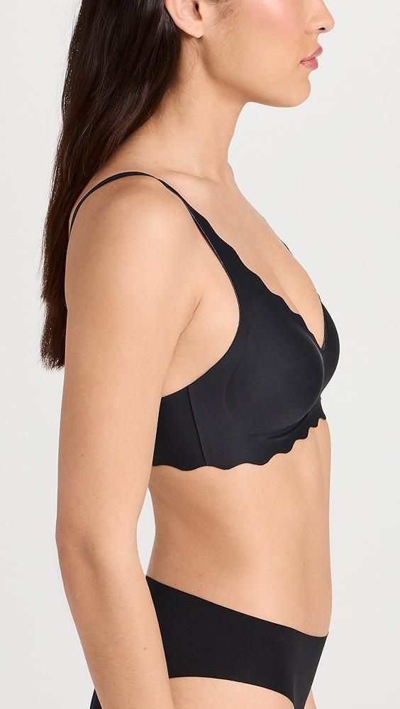 b.tempt'd by Wacoal B Wow'd Wire Free Bralette | Shopbop Product Image