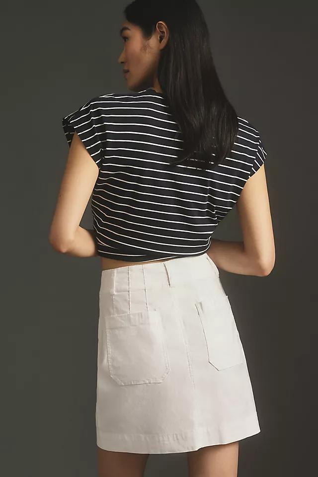 The Colette Skirt by Maeve: Mini Edition Product Image