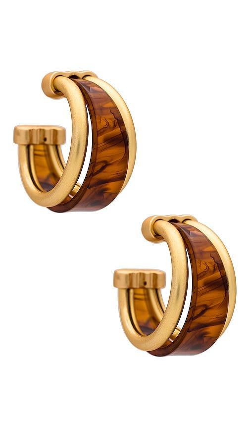 Hoop Earring Product Image