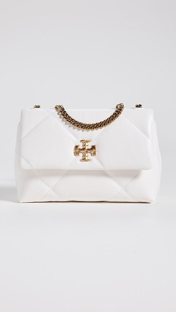 Tory Burch Small Kira Diamond Convertible Shoulder Bag | Shopbop Product Image