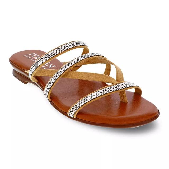 Italian Shoemakers Marianna Womens Sandals Product Image