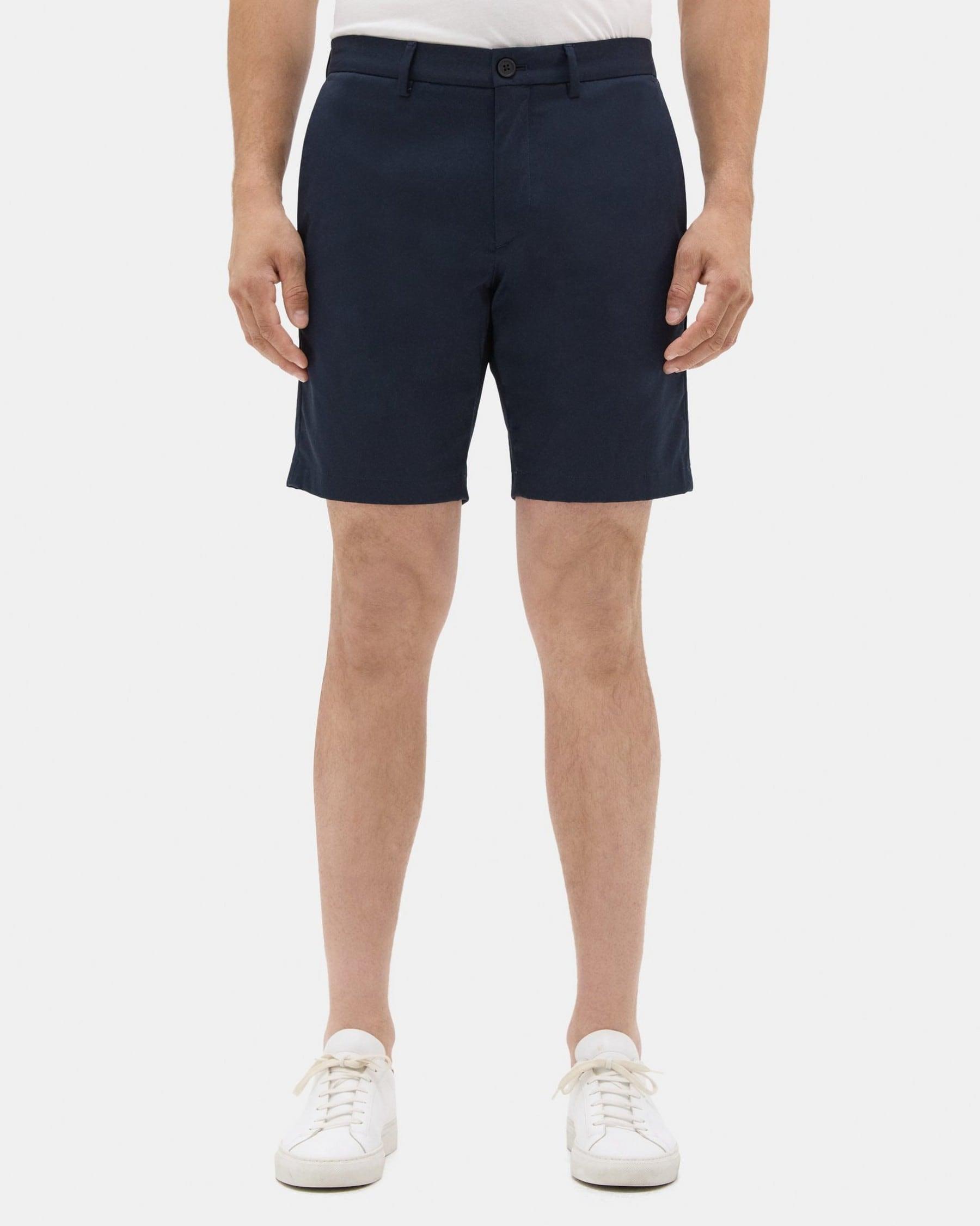 Classic-Fit Short  in Ascend Tech Product Image