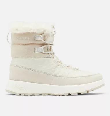 Columbia Women's Slopeside Peak Luxe Boot- Product Image