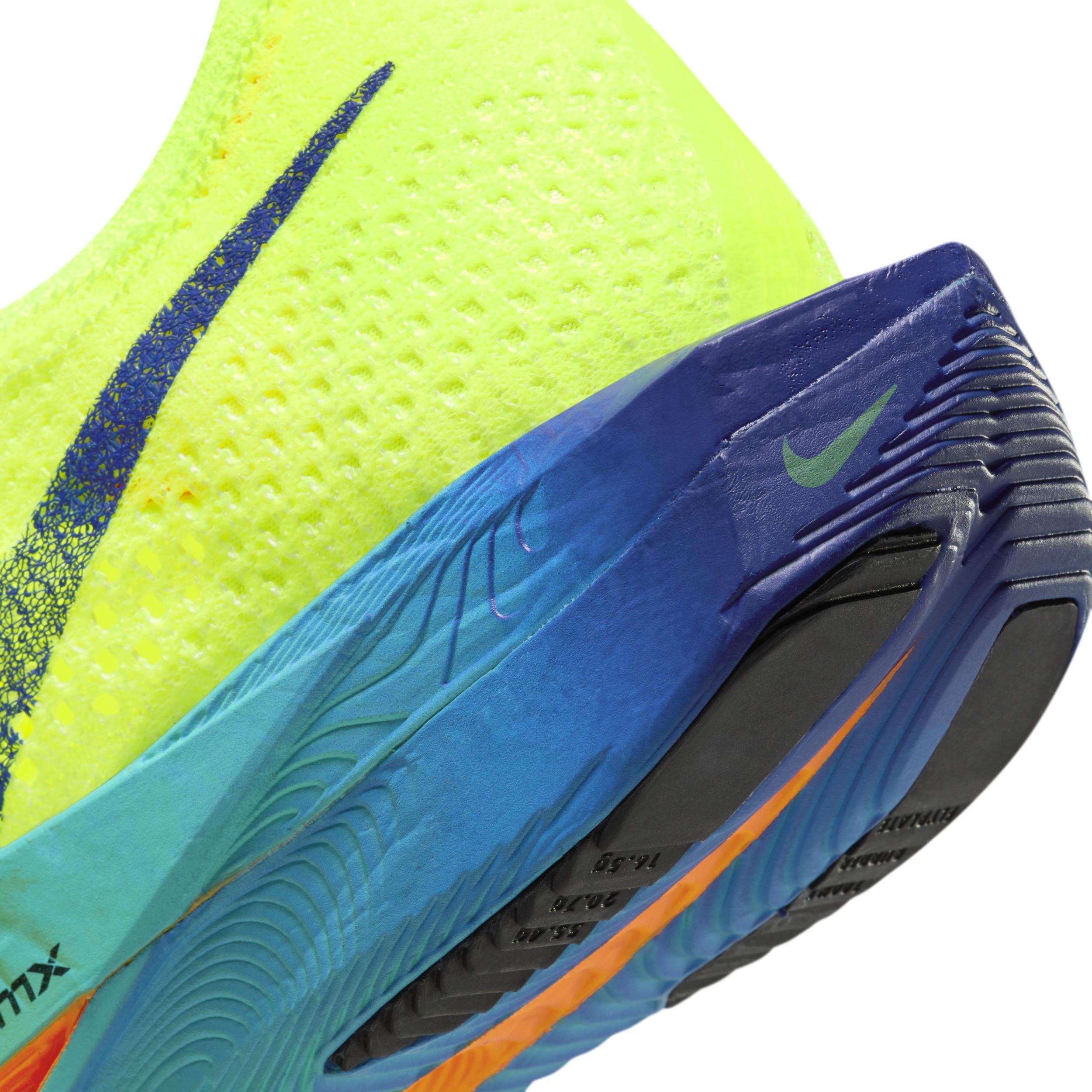 Nike Vaporfly 3 Women's Road Racing Shoes Product Image