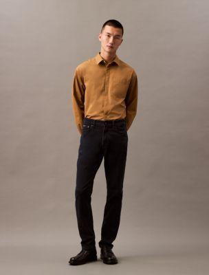 Slim Fit Jeans Product Image