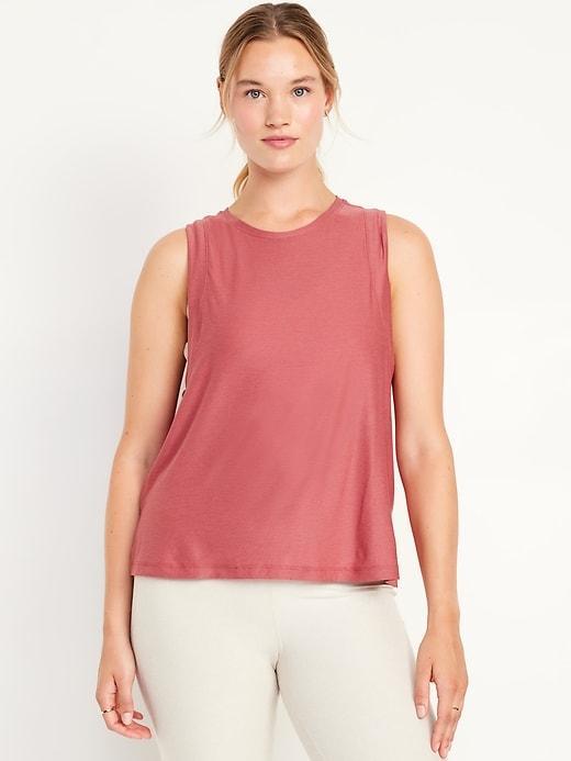 CloudMotion Tank Top Product Image