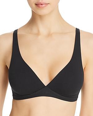 Hanro Cotton Sensation Soft Cup Bra Product Image