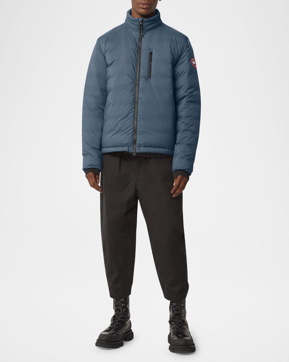 Canada Goose Lodge Packable 750 Fill Power Down Jacket Product Image